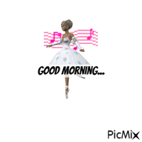 Good morning everyone - 免费动画 GIF