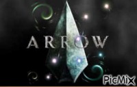Arrow - Ingyenes animált GIF