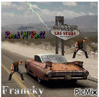 francky - Gratis geanimeerde GIF