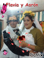casamiento - Ingyenes animált GIF