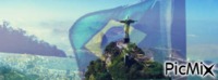 Brésil - Бесплатни анимирани ГИФ