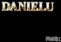 daniel - Gratis geanimeerde GIF