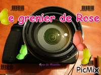 grenier - GIF animate gratis