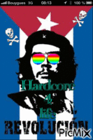 Le Che en mode HARDCORE ! - Gratis animeret GIF