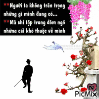 Cham Ngon - Ingyenes animált GIF