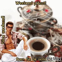 Weekend plăcut!wd Animated GIF