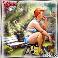 Hilda - Free animated GIF