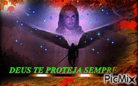 Deus - Бесплатни анимирани ГИФ