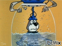 water - 免费动画 GIF