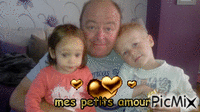 mes petis amour - 免费动画 GIF