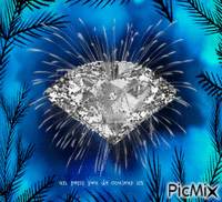 diamant - 無料のアニメーション GIF