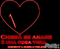 CUORE - Free animated GIF