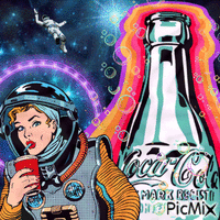 Space Soda