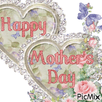 Mothers day 动画 GIF