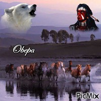 Obepa Animated GIF