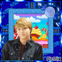 {♥♥♥}Sterling Knight in Candyland{♥♥♥}