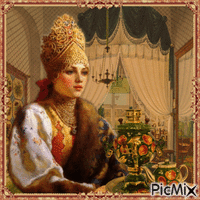 Mutter russisch - Free animated GIF
