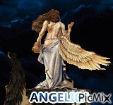 ANGELICA - Besplatni animirani GIF