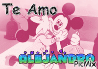 Alejandro - Darmowy animowany GIF