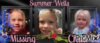 Summer Wells missing анимированный гифка