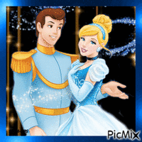 Cinderella-disney-princess-cartoon