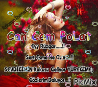 Can Cem PoLat - Zdarma animovaný GIF