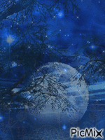 ciel bleu - 無料のアニメーション GIF