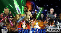 Star Wars animált GIF