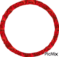 круг - Darmowy animowany GIF