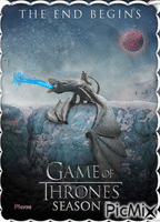 game of thrones animuotas GIF