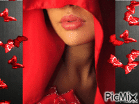 red - Безплатен анимиран GIF
