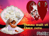 l ange de l amour - Ücretsiz animasyonlu GIF