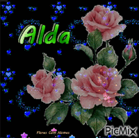 Alda Animated GIF