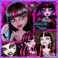 Monster High: Draculaura