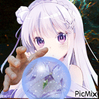 ponder her orb?? I hardly know her - 無料のアニメーション GIF