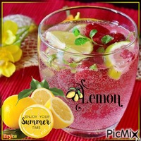 Citrons d'été - darmowe png