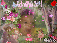 rodaina l'adorable - Ücretsiz animasyonlu GIF