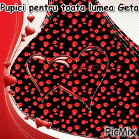 Pupici - 無料のアニメーション GIF