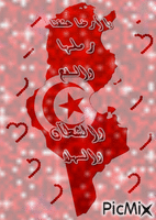 tunis - Besplatni animirani GIF