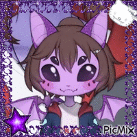 chat =D 动画 GIF