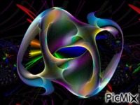 fractale 2 - Darmowy animowany GIF