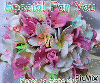 Special For You - Бесплатный анимированный гифка