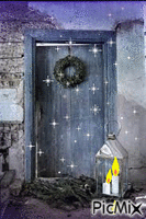 puertas - 無料のアニメーション GIF