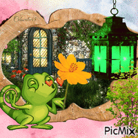 zelené světlo - Zdarma animovaný GIF