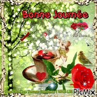 le vert et rouge _mary 动画 GIF