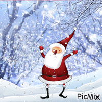 ho ho ho - 無料のアニメーション GIF