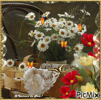 bouquet Animated GIF