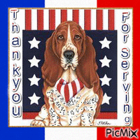 Memorial Day Animated GIF
