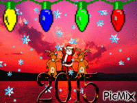 2015 - GIF animasi gratis