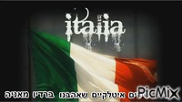 איטלקיים - Zdarma animovaný GIF